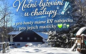 Chalupa U Kříže